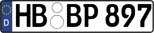 HB-BP897