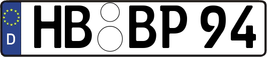 HB-BP94