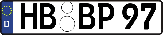 HB-BP97