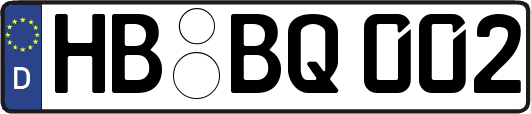 HB-BQ002