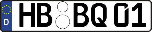 HB-BQ01