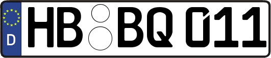 HB-BQ011