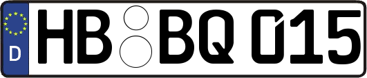 HB-BQ015