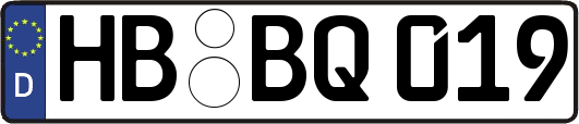 HB-BQ019