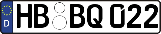 HB-BQ022