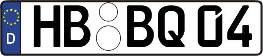 HB-BQ04