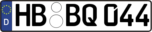 HB-BQ044