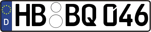 HB-BQ046
