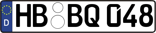 HB-BQ048