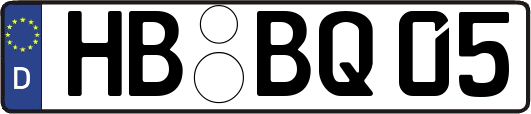 HB-BQ05