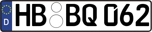 HB-BQ062