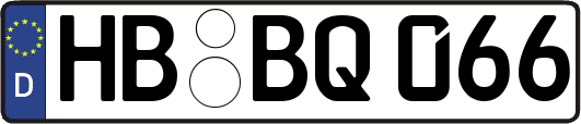 HB-BQ066