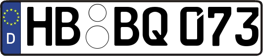 HB-BQ073