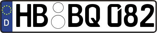 HB-BQ082