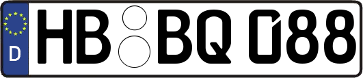 HB-BQ088