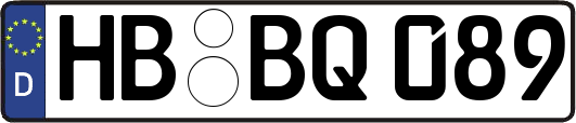 HB-BQ089