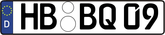 HB-BQ09