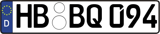 HB-BQ094