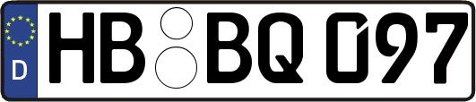 HB-BQ097
