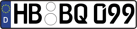 HB-BQ099