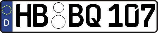 HB-BQ107