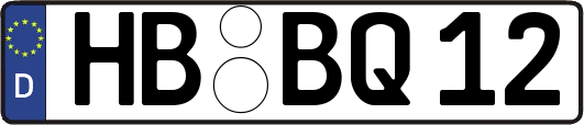 HB-BQ12