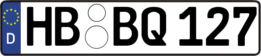 HB-BQ127