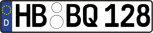 HB-BQ128
