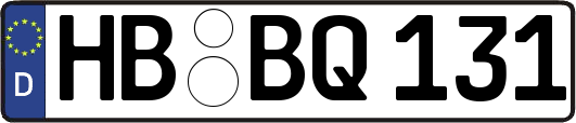 HB-BQ131