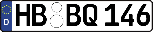 HB-BQ146