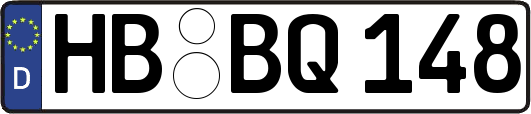 HB-BQ148