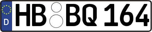 HB-BQ164