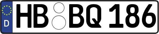 HB-BQ186