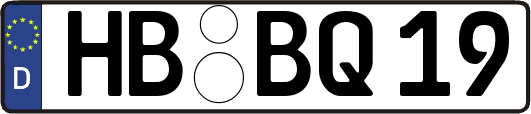 HB-BQ19
