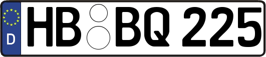 HB-BQ225