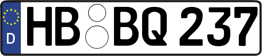HB-BQ237