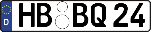 HB-BQ24