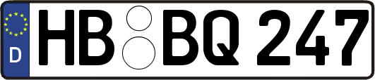 HB-BQ247
