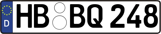 HB-BQ248