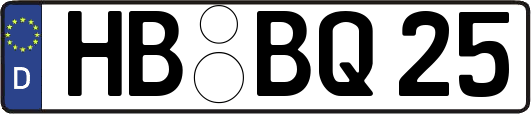 HB-BQ25