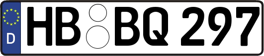 HB-BQ297