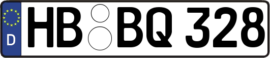 HB-BQ328