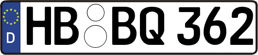 HB-BQ362
