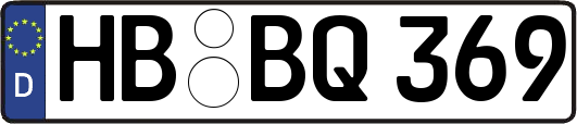 HB-BQ369