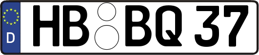 HB-BQ37