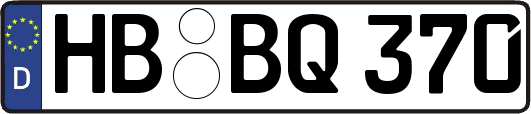 HB-BQ370