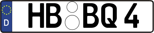 HB-BQ4