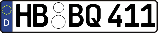 HB-BQ411