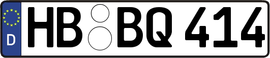 HB-BQ414