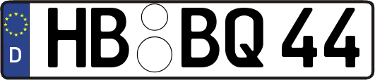HB-BQ44